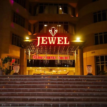 Jewel Glorious Hotel Kairo Bagian luar foto