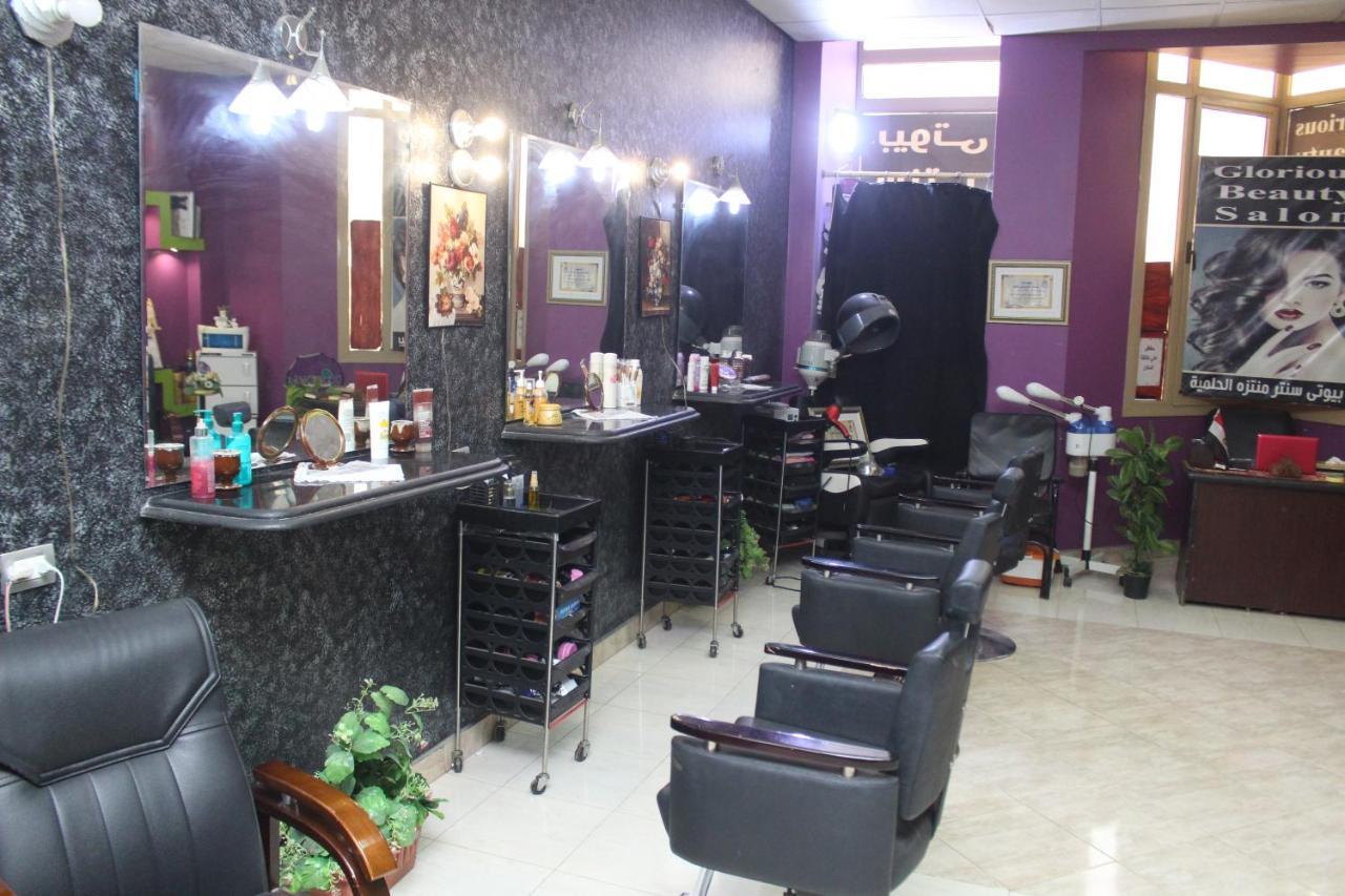 Jewel Glorious Hotel Kairo Bagian luar foto