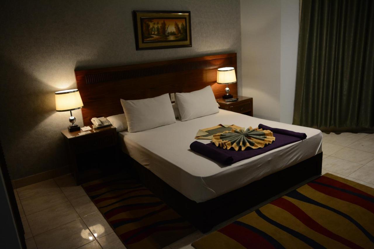 Jewel Glorious Hotel Kairo Bagian luar foto