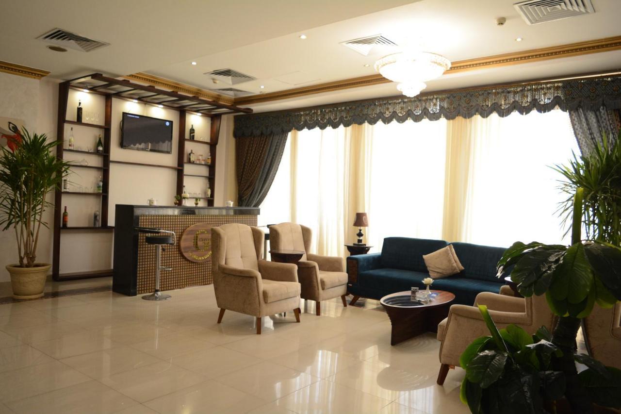Jewel Glorious Hotel Kairo Bagian luar foto