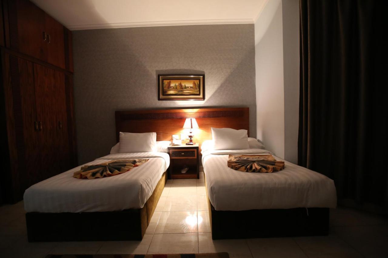 Jewel Glorious Hotel Kairo Bagian luar foto