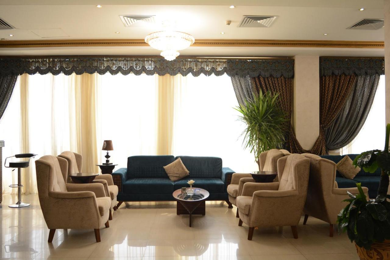 Jewel Glorious Hotel Kairo Bagian luar foto