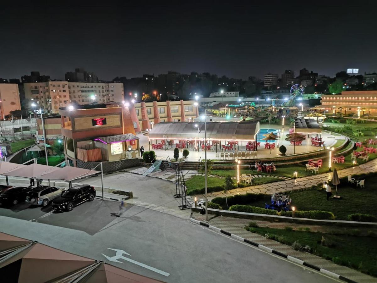 Jewel Glorious Hotel Kairo Bagian luar foto