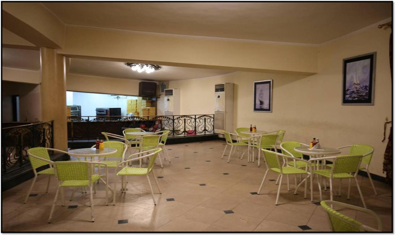 Jewel Glorious Hotel Kairo Bagian luar foto