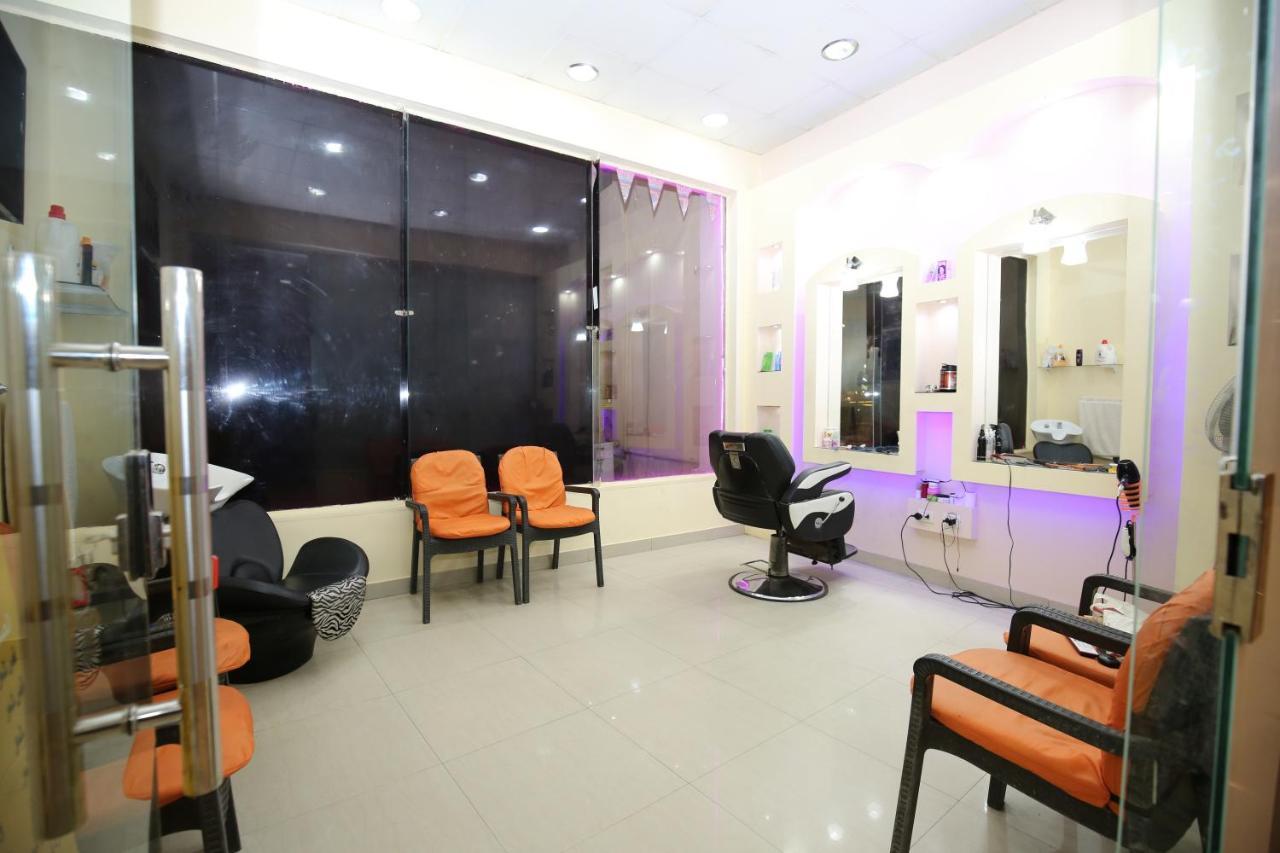 Jewel Glorious Hotel Kairo Bagian luar foto