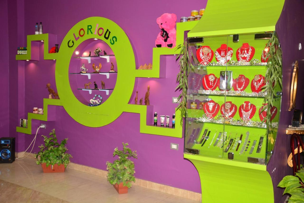 Jewel Glorious Hotel Kairo Bagian luar foto