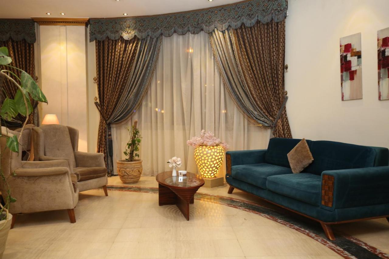 Jewel Glorious Hotel Kairo Bagian luar foto