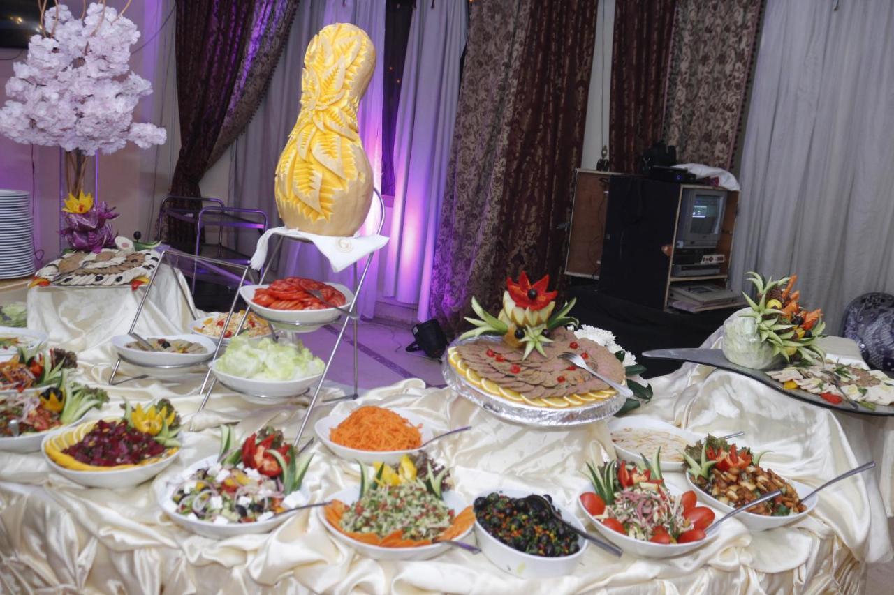 Jewel Glorious Hotel Kairo Bagian luar foto