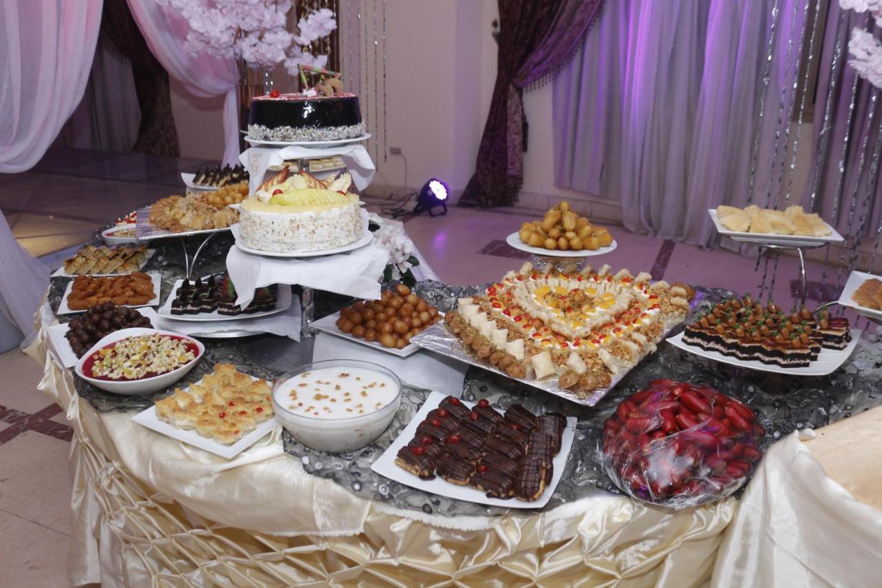 Jewel Glorious Hotel Kairo Bagian luar foto