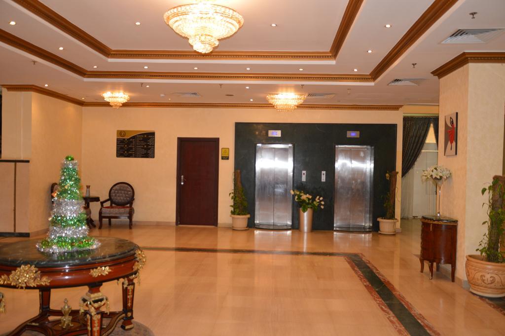 Jewel Glorious Hotel Kairo Bagian luar foto