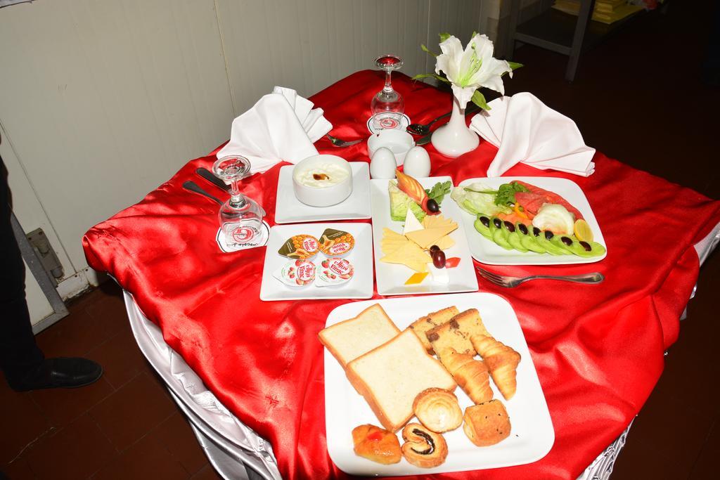Jewel Glorious Hotel Kairo Bagian luar foto