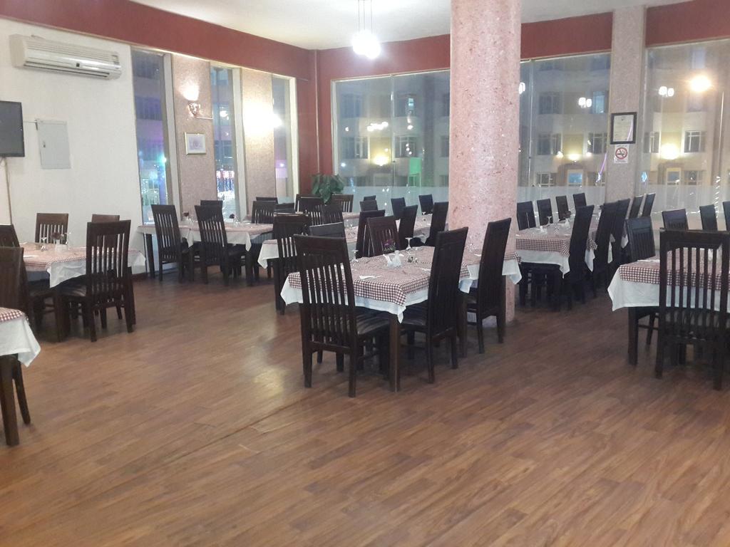Jewel Glorious Hotel Kairo Bagian luar foto