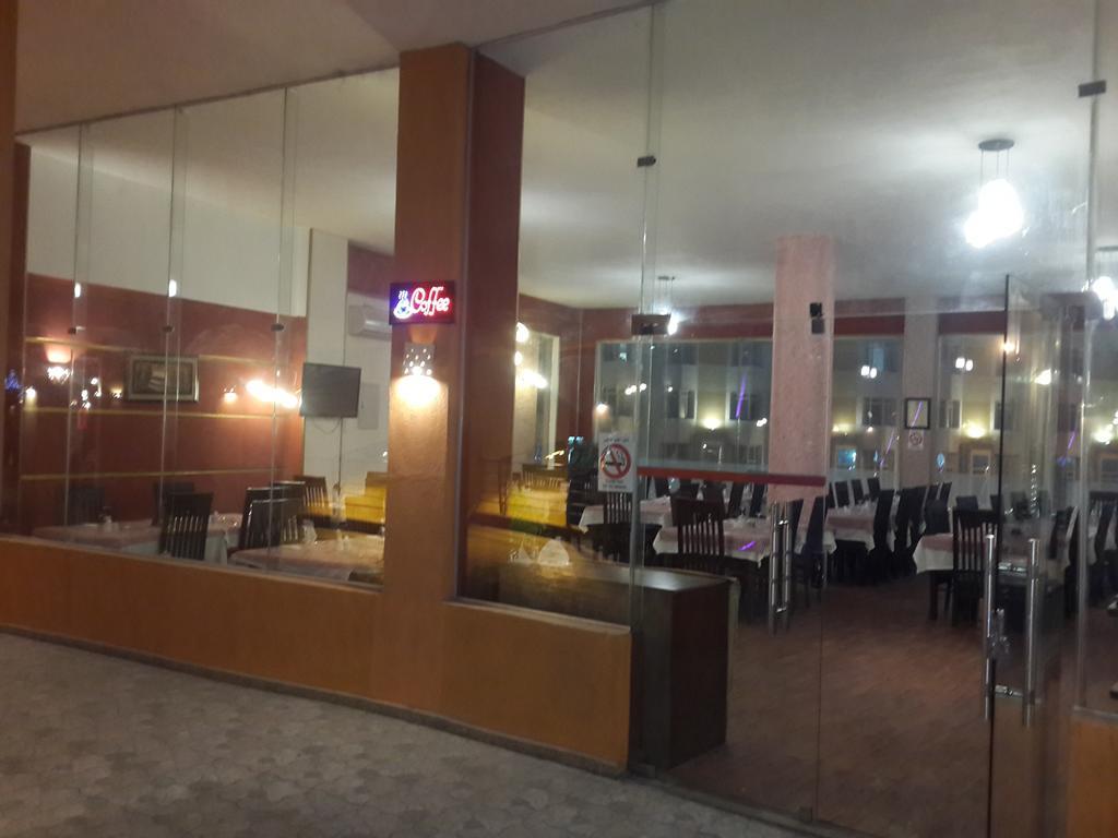 Jewel Glorious Hotel Kairo Bagian luar foto