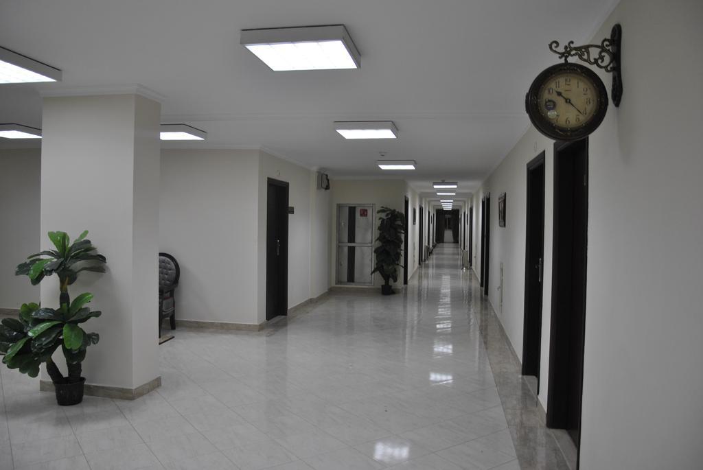 Jewel Glorious Hotel Kairo Bagian luar foto