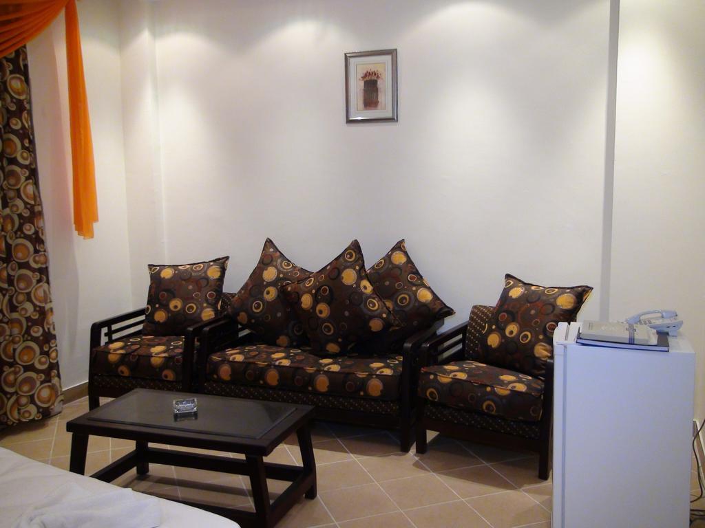 Jewel Glorious Hotel Kairo Bagian luar foto