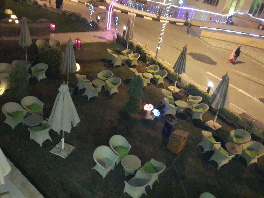 Jewel Glorious Hotel Kairo Bagian luar foto