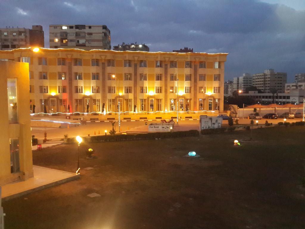 Jewel Glorious Hotel Kairo Bagian luar foto