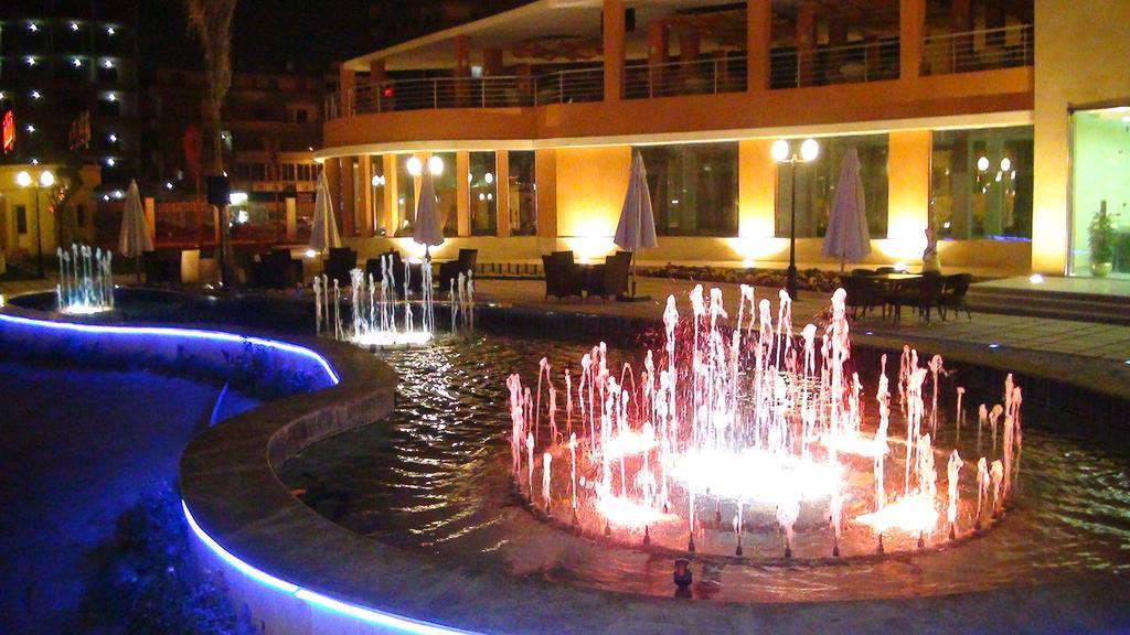 Jewel Glorious Hotel Kairo Bagian luar foto