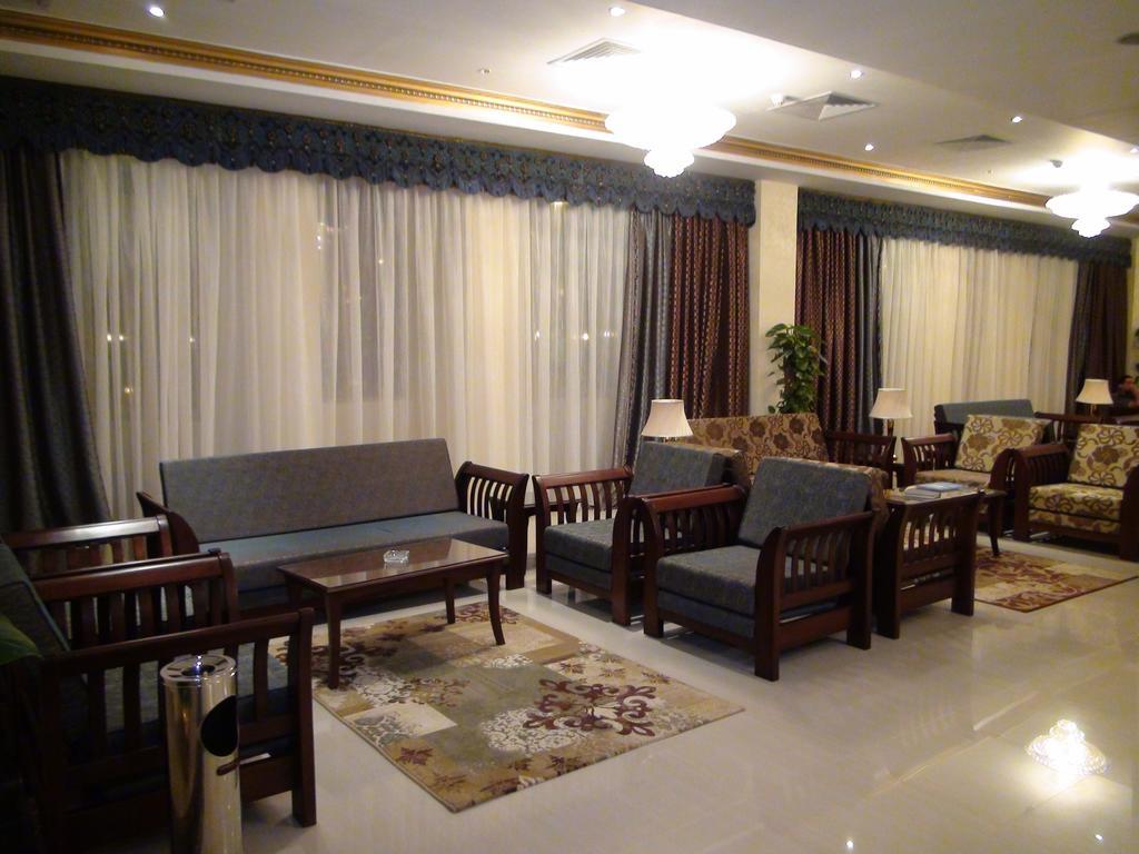 Jewel Glorious Hotel Kairo Bagian luar foto