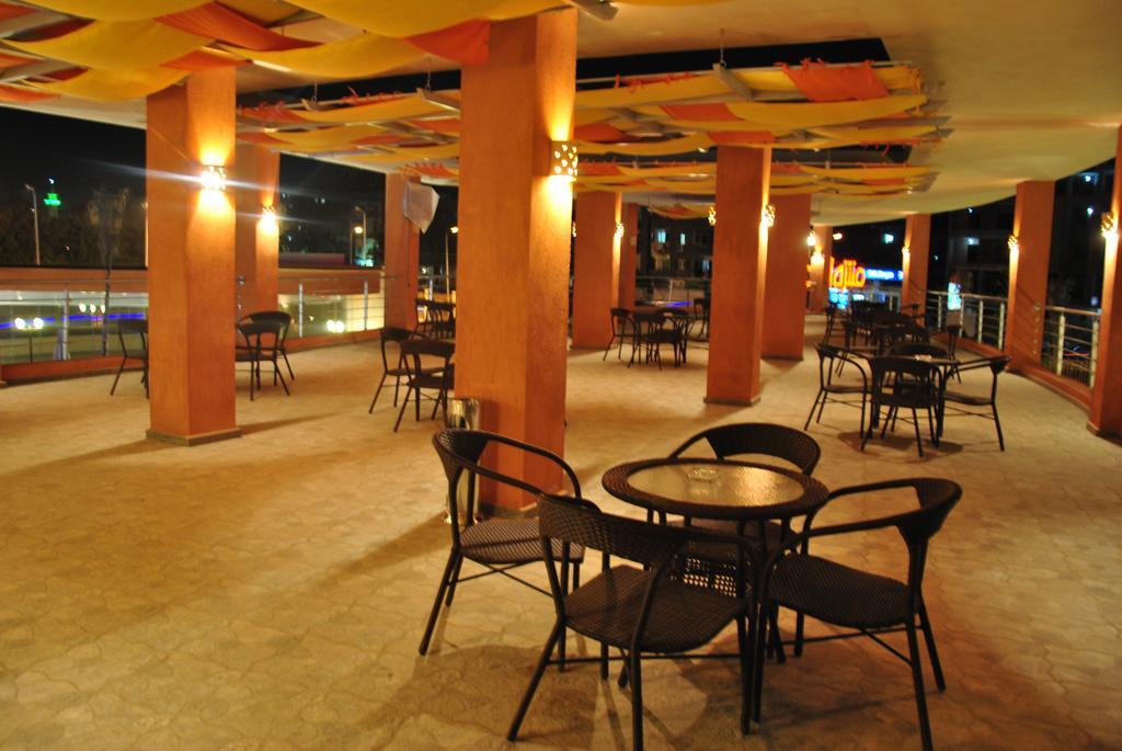 Jewel Glorious Hotel Kairo Bagian luar foto