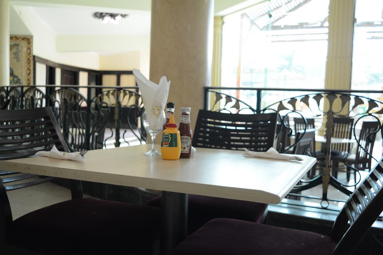 Jewel Glorious Hotel Kairo Bagian luar foto