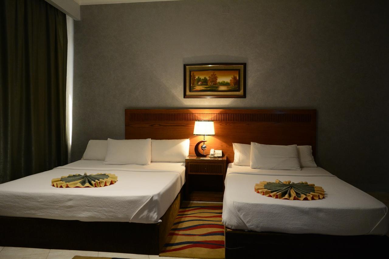 Jewel Glorious Hotel Kairo Bagian luar foto
