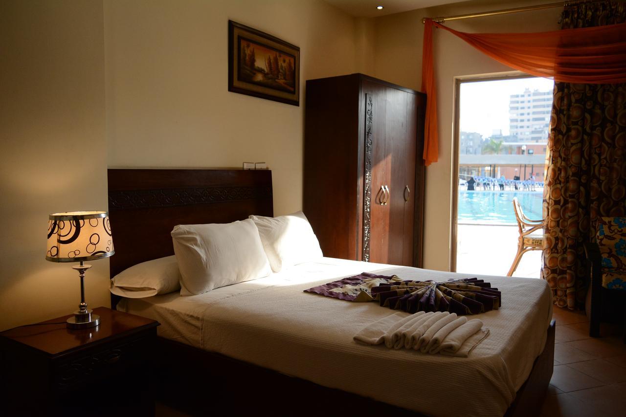 Jewel Glorious Hotel Kairo Bagian luar foto