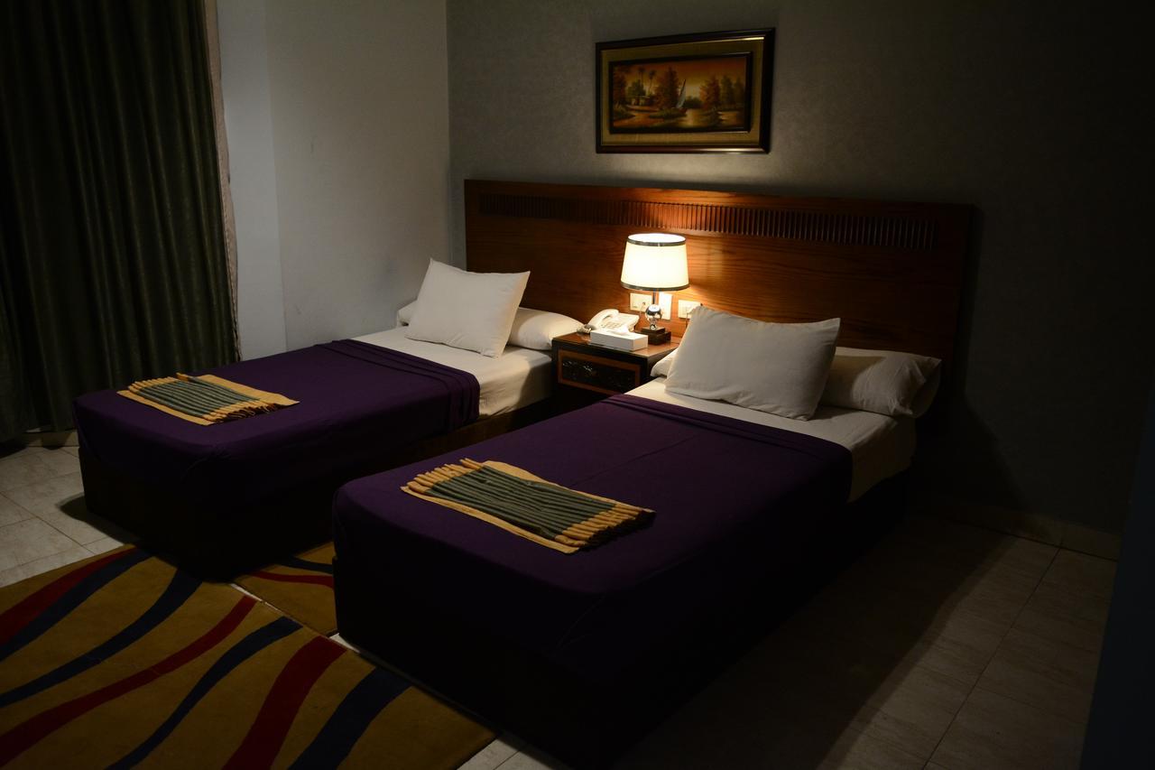 Jewel Glorious Hotel Kairo Bagian luar foto