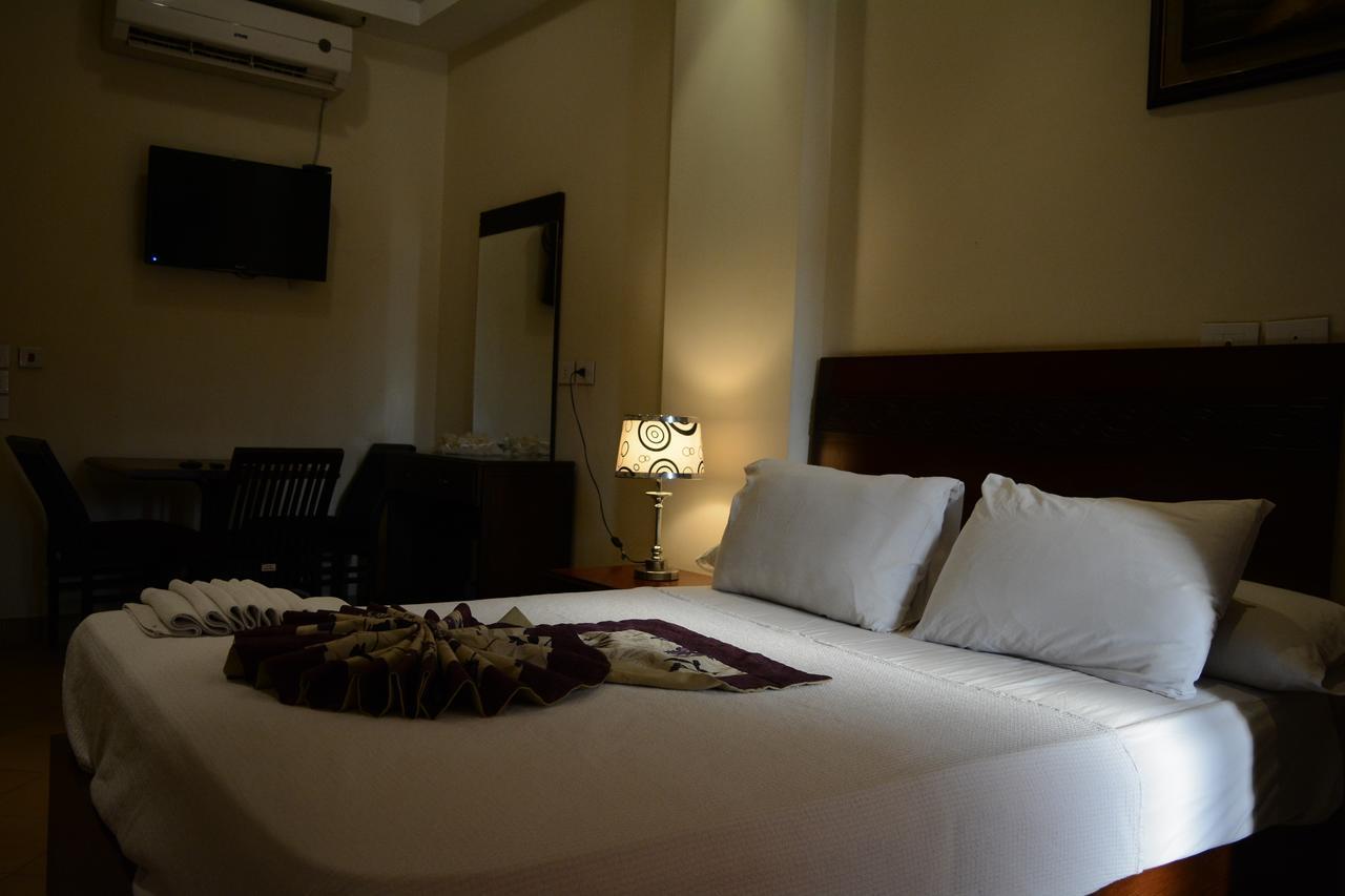 Jewel Glorious Hotel Kairo Bagian luar foto
