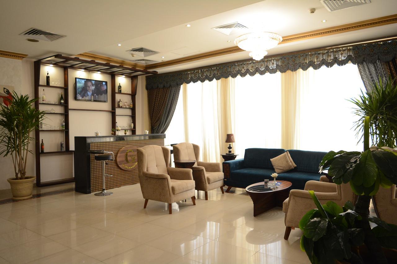 Jewel Glorious Hotel Kairo Bagian luar foto