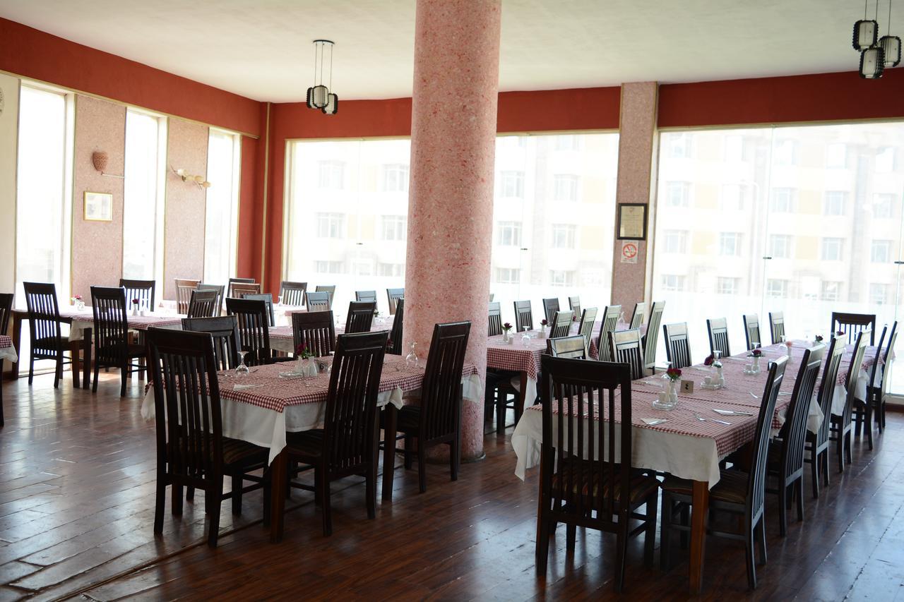 Jewel Glorious Hotel Kairo Bagian luar foto