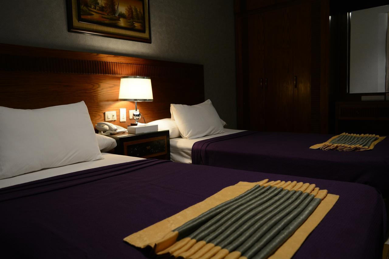 Jewel Glorious Hotel Kairo Bagian luar foto