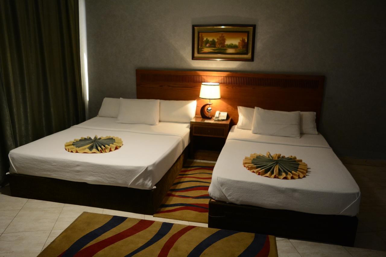 Jewel Glorious Hotel Kairo Bagian luar foto