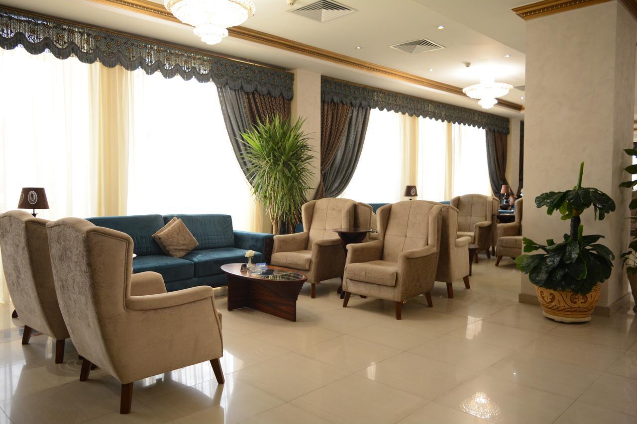 Jewel Glorious Hotel Kairo Bagian luar foto