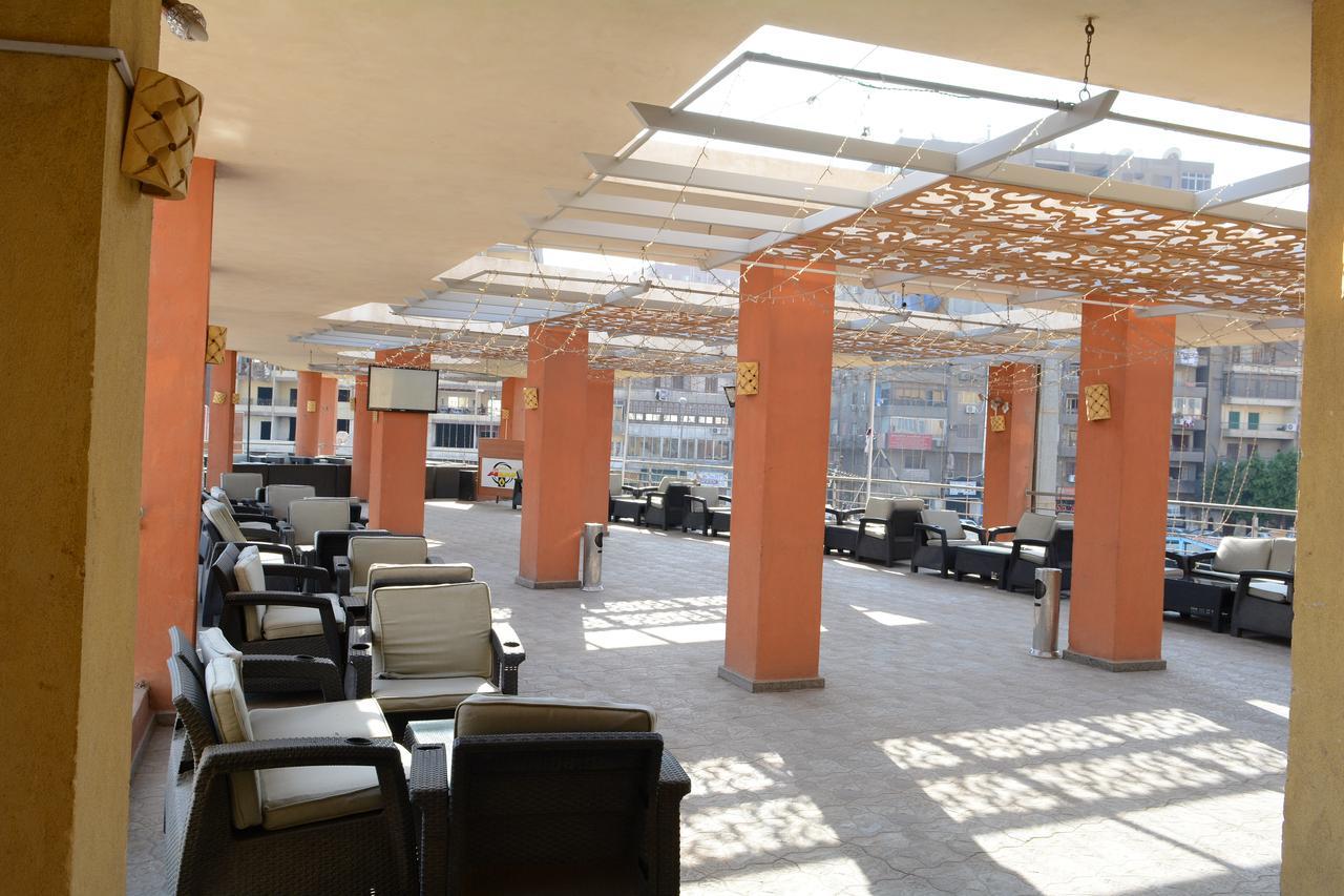 Jewel Glorious Hotel Kairo Bagian luar foto