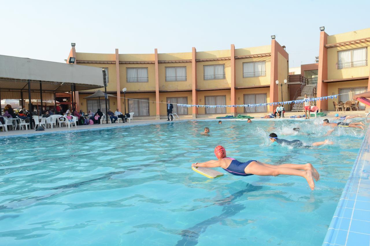 Jewel Glorious Hotel Kairo Bagian luar foto