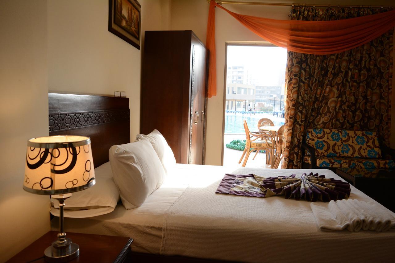 Jewel Glorious Hotel Kairo Bagian luar foto