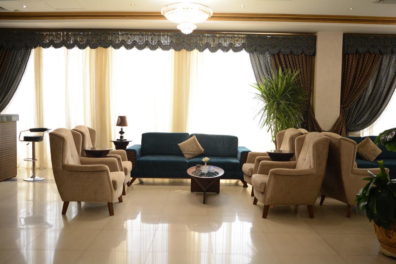 Jewel Glorious Hotel Kairo Bagian luar foto
